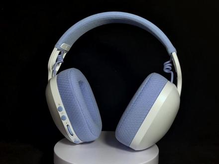 堆料合格,优缺点分明丨年度最可惜产品预定丨迈从G11三模电竞耳机上手简评