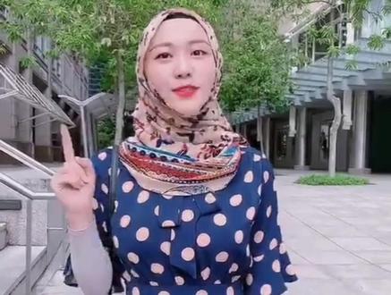 马来西亚人?马来人?傻傻分不清楚 #中国留学生小姐姐为你科普 #i大马