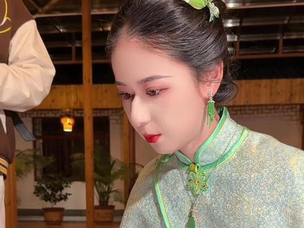 思懿在缅甸出名了!缅商专门找我送货? #思懿翡翠老板娘#手镯懿姐