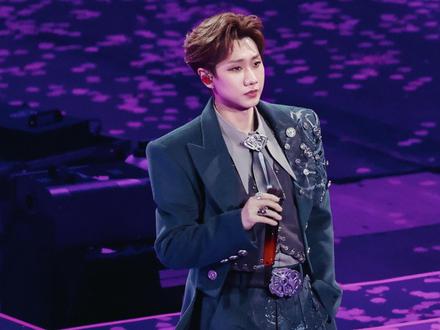 汪苏泷“罗曼前传”世巡澳门站圆满落幕 #汪苏泷