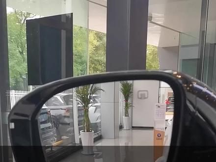 后视镜倒车辅助这个功能是懒人必备,是顶配才有的,那天有个粉丝问我。有用的话给我点个赞。#长安汽车云车展 #长安cs75plus