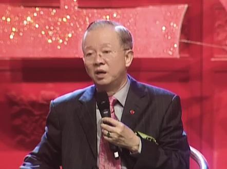 为什么曾老讲强将手下皆弱兵,你怎么看#曾仕强 国学文化#管理大智慧