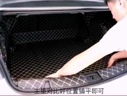 威朗pro安装步骤