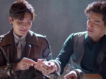 #心宅猎人 江烁秦一恒xxj斗嘴,多损呐~#侯明昊 #刘冬沁 #追剧在抖音