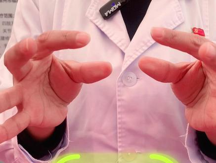 每天3分钟手指操,锻炼大脑、预防痴呆!#健康养生节#医学科普