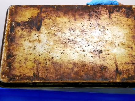 终于可以洗干净就这么简单方便