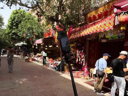 影石360全景相机旅行日常拍摄参数怎么调?看这条就够啦!#影石insta360 #全景相机怎么玩 #拍摄参数 #360全景影像 #全景相机