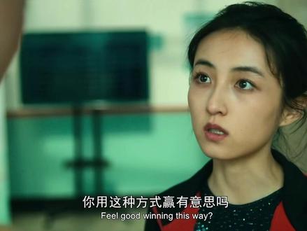 #dou+上热门 #花漾少女杀人事件 #张子枫 @DOU+小助手