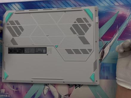 华硕天选保姆级更换网卡教程-阿天电脑评测下单天选免费升级网卡 #天选6Pro #华硕天选 #天选网卡 #华硕 #加装