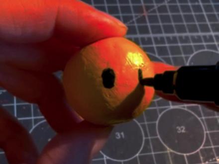 明天你还来吗? #热点 #梦核 #手工 #手工diy #池核