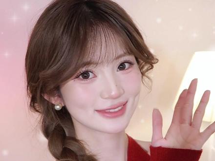 新年氛围感发型🧨巨简单✨拜年聚会一眼惊艳~ #新年发型 #新年发型不重样 #新年发型教程 #编发 #编发教程