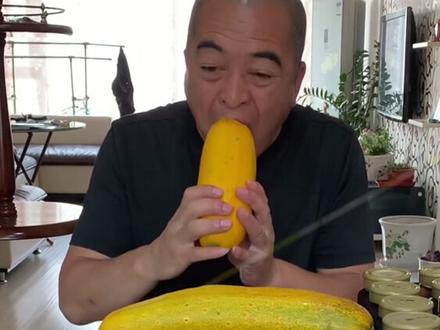 不对比不知道,一对比吓一跳,你大爷还是你大爷👍👍👍 #吃货日常