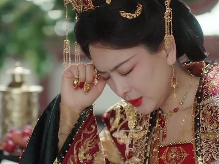 《成何体统》里的太后没杀成夏侯澹反而中毒,终于迎来她的报应#成何体统 #解说