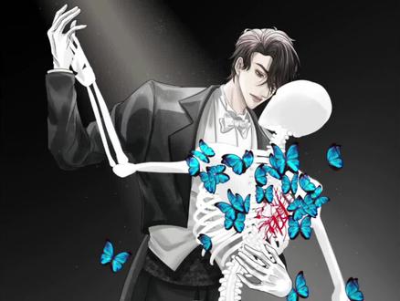 #广播剧 #职业替身 晏明修和翔哥终于和好了😭😭😭