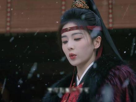 3.24-3#唐宫奇案大结局 #李佩仪雪地复仇燃爆了👖 #逐帧细品唐宫奇案 #唐宫奇案