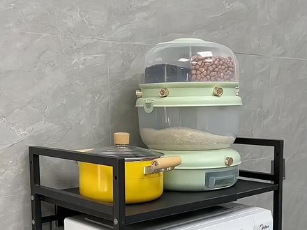 厨房墙壁置物架微波炉 cd7fc7500f3ed95bf148cd261bc1107e~tplv-dy-resize-origshort-autoq-75:330.jpeg?x-expires=1998302400&x-signature=OBdXIpinZnsIC26%2Bq1PxaprFb2A%3D&from=3213915784&s=PackSourceEnum_AWEME_DETAIL&se=false&sc=cover&biz_tag=pcweb_cover&l=2023050120385306DCE610B069051C1407