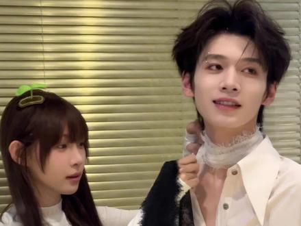 当野生经纪人的一天!