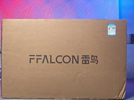 【首发开箱】雷鸟27Q7A,1196分区MINILED,极限1200尼特亮度。总体表现符合预期,更多评测关注后续的详细评测#雷鸟 #雷鸟显示器 #雷鸟MINILED #雷鸟27Q7A #27Q7A