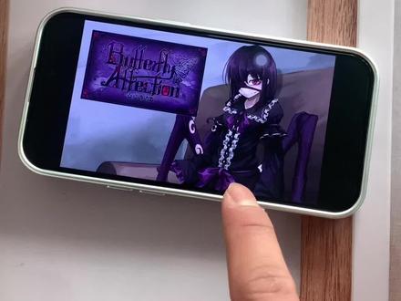 《金水大全》蛊惑的幼虫游戏下载教程#蛊惑的幼虫安卓苹果下载教程 蛊惑的幼虫怎么下载