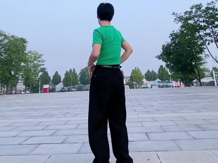 #最潮广场舞 #一无所有 @尧飞【好物推荐】