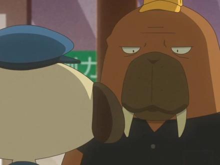 冷门动漫2021年最大的黑马? #奇巧计程车 #动漫