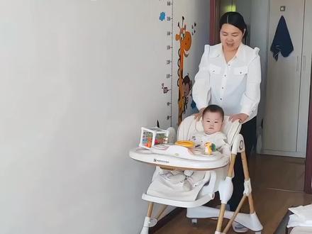 孩子的健康成长真的很重要#记录真实生活#宝妈#育儿#7月龄宝宝