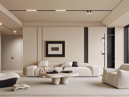 3d+CR写实灯光效果图怎么做#室内设计 #室内效果图 #3dmax #cr灯光 #3d效果图