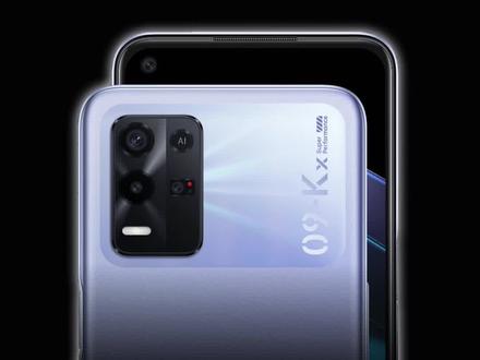 OPPO K9x(适用于真我Q3i、真我V13)更换手机内置电池拆机教程#拆机 #换电池 #手机维修 #手机电池不耐用 #莱能配件