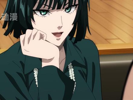 如果你是怪人协会的普通怪人,如何才能存活? #动漫盘点 #100个动漫角色人物志 #一拳超人 #埼玉 #青年创作者成长计划