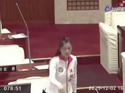 国家太需要这样的人,为洪婉臻点赞,点关注,加油加油加油