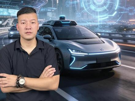 工信部发“准生证”,无人驾驶开启L3时代,散户该怎么上车? #A股 #股市 #股民 #股票 #热点