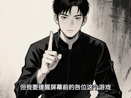 《野狗不需要墓碑》|“野狗不需要墓碑,因为被抛弃的人,从来无处可去…” #剧本杀 #剧本杀推荐 #剧本杀测评 #野狗不需要墓碑 #青年创作者成长计划
