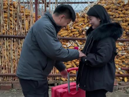 彼此之间的信任是最重要的#双11在抖音商城买什么