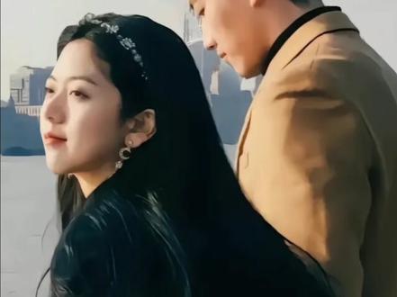 #米彩 #我的26岁女房客 我真的不觉得米彩和昭阳在一起便是最好,你们呐