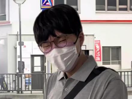 日服第一男枪#一人分饰多角 #山上彻也