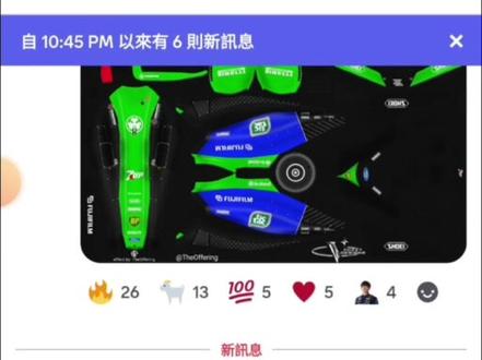 如何贴涂装教程#monoposto #赛车游戏 #F1