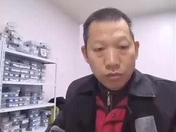 CARV教你如何更换缝纫机电子拖布轮的轮子?#电子拖轮 #生产厂家 @DOU+小助手
