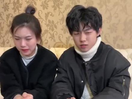 #好不容易接受了个女儿,转眼又没了… %莫邪 %情侣 %田小野 %莫西