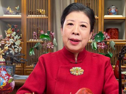 朋友们,春节习俗,您过对了吗?#习俗 #文玩珠宝
