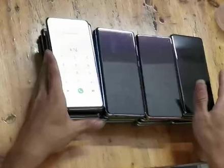 三星气密性检测大揭秘,买手机再也不用踩坑#@抖音小助手 手机小知识 #华强北 #三星