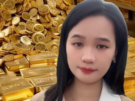 黄金还能不能买?行情什么时候结束?#黄金走势 #黄金 #财经