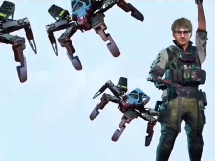 你脑子里怕不是少了几颗螺丝#三角洲行动 #比特