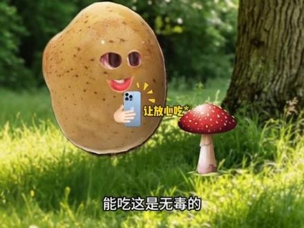 你那个凡事都问豆包的朋友 #旺仔破忒头🥔 #旺仔破忒头 #旺仔土豆 #万万没想到
