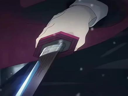 #鬼灭之刃#剪的不好请见谅 #鬼灭之刃 #富冈义勇