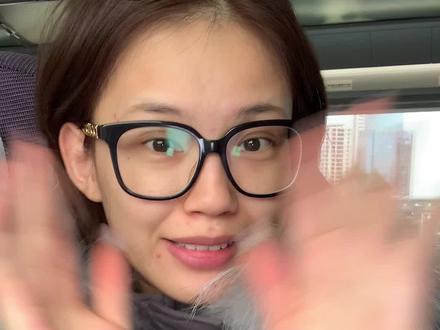 过年回家化这个妆老铁们觉得怎么样 #高铁化妆#沉浸式化妆 #变装 #今日妆容分享