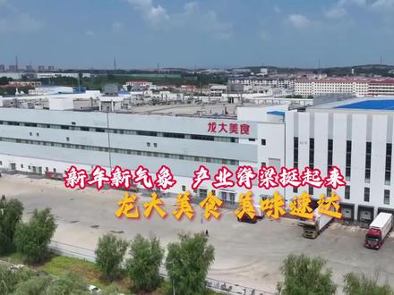 目前,龙大美食已培育酥肉、肥肠、烤肠、培根四大亿元级单品。轻卤肥肠上市45天销售额突破1000万元;酱香牛肉月均销售额200万元;爆汁鲜肉肠上线首日直播销量突破10000单。