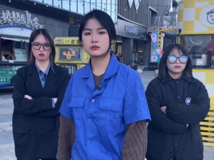 #渣渣辉 谁都不沾闲!我说哩#经典片段 #搞笑视频 #方言 #假如卧底说河南话 #戏精 #抖音小助手