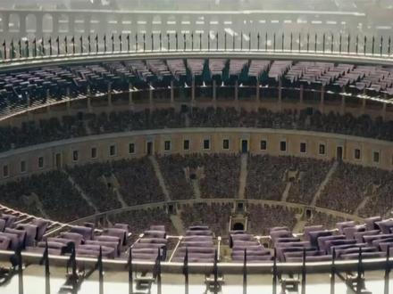 建造罗马斗兽场的真正目的到底是什么? 雄伟的罗马斗兽场中,猛兽撕开猎物的喉咙,角斗士在沙场上拼死一战,统治者真的是为了娱乐大众吗?五万观众的狂热欢呼背后,隐藏着罗马统治者什么样的政治策略?它既是舞台,也是工具,更是一种操控人心的力量。而建造这座斗兽场真正的目的,或许比你想象的并不一样。
#罗马斗兽场 #探索发现 #涨知识 #科普一下 #探索地球