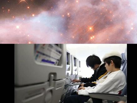 #逸轩 #敖子逸 #宋亚轩 第三弹来啦 快来看看这绝美兄弟情吧