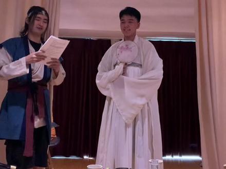 现在还有人没有体验过剧本杀的快乐嘛,所以第一次玩剧本杀还有啥好玩的本本#剧本杀